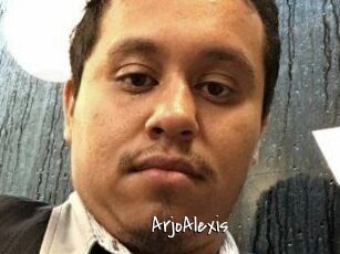 Arjo_Alexis