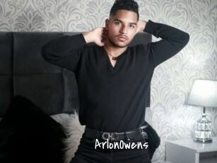 ArlonOwens
