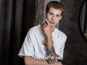 ArnoldParson