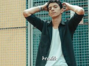 AronHilt