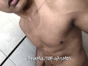 AronMULTIORGASMOS