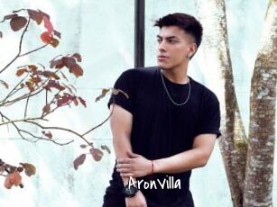 AronVilla