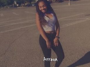 Arreon
