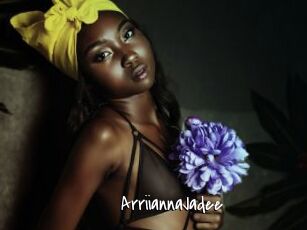 ArriiannaJadee