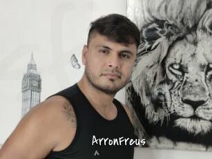 ArronFreus