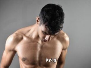 Arta