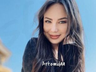 Artemidaa