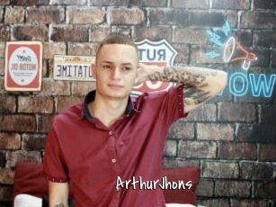ArthurJhons