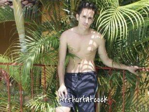 Arthurfatcock