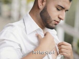 ArthurxLust
