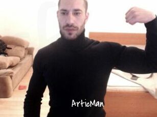 ArticMan