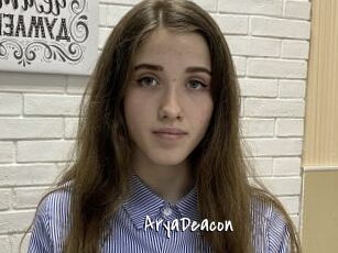 AryaDeacon