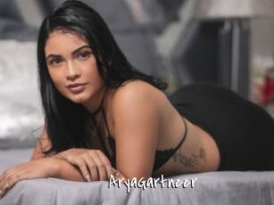 AryaGartneer