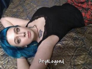 AryaLegend
