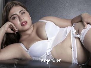 AryaMiller