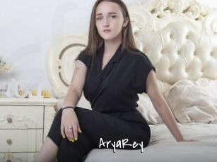 AryaRey