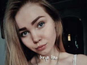 Arya_fae
