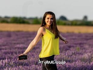 AryanaCloude