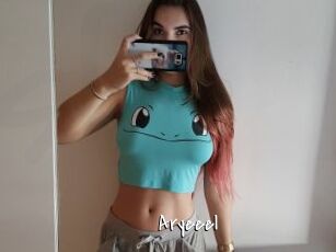 Aryeeel
