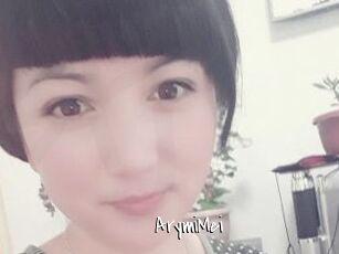 ArymiMei
