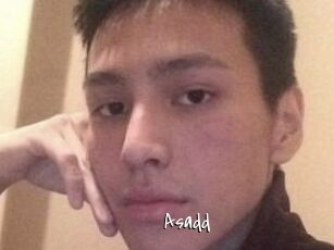 Asadd