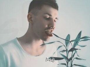 Asdi