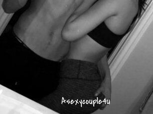 Asexycouple4u