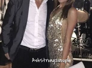 AshStrong21couple