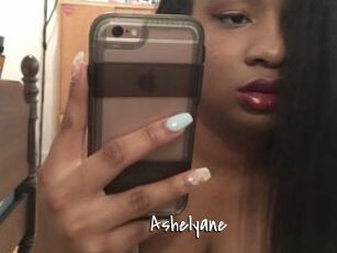 Ashelyane
