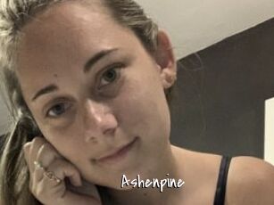 Ashenpine