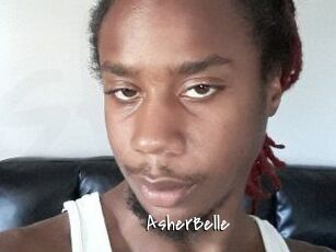 Asher_Belle