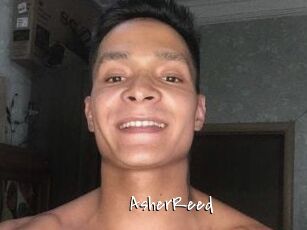 AsherReed