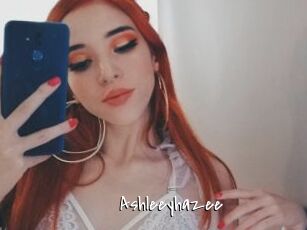 Ashleeyhazee
