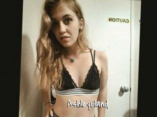 AshleyCland