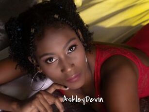 AshleyDevin