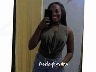 AshleyEvvans