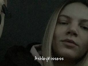 AshleyKissess