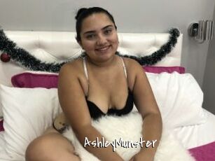 AshleyMunster