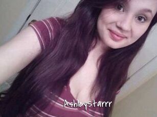 AshleyStarrr