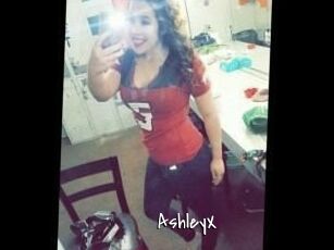 Ashley_X_