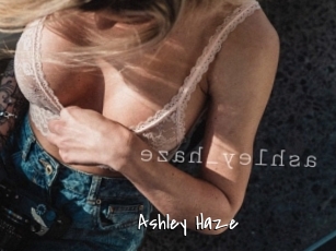 Ashley_Haze Sexy Footjobs