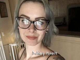 Ashley_rose13