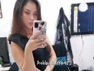 Ashleyclarke4u