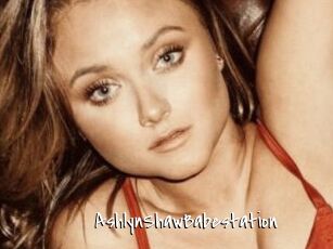 AshlynShawBabestation