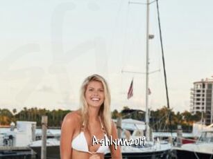 Ashlynn2019