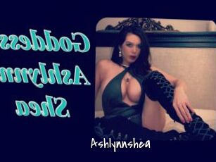 Ashlynnshea