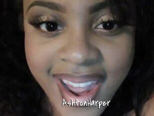 AshtonHarper