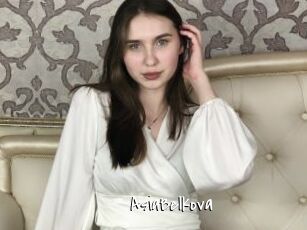 AsiaBelkova