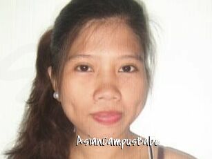 AsianCampusBabe