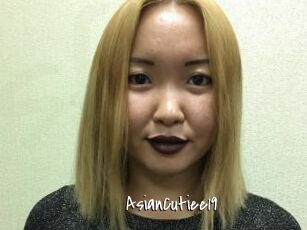 AsianCutiee19